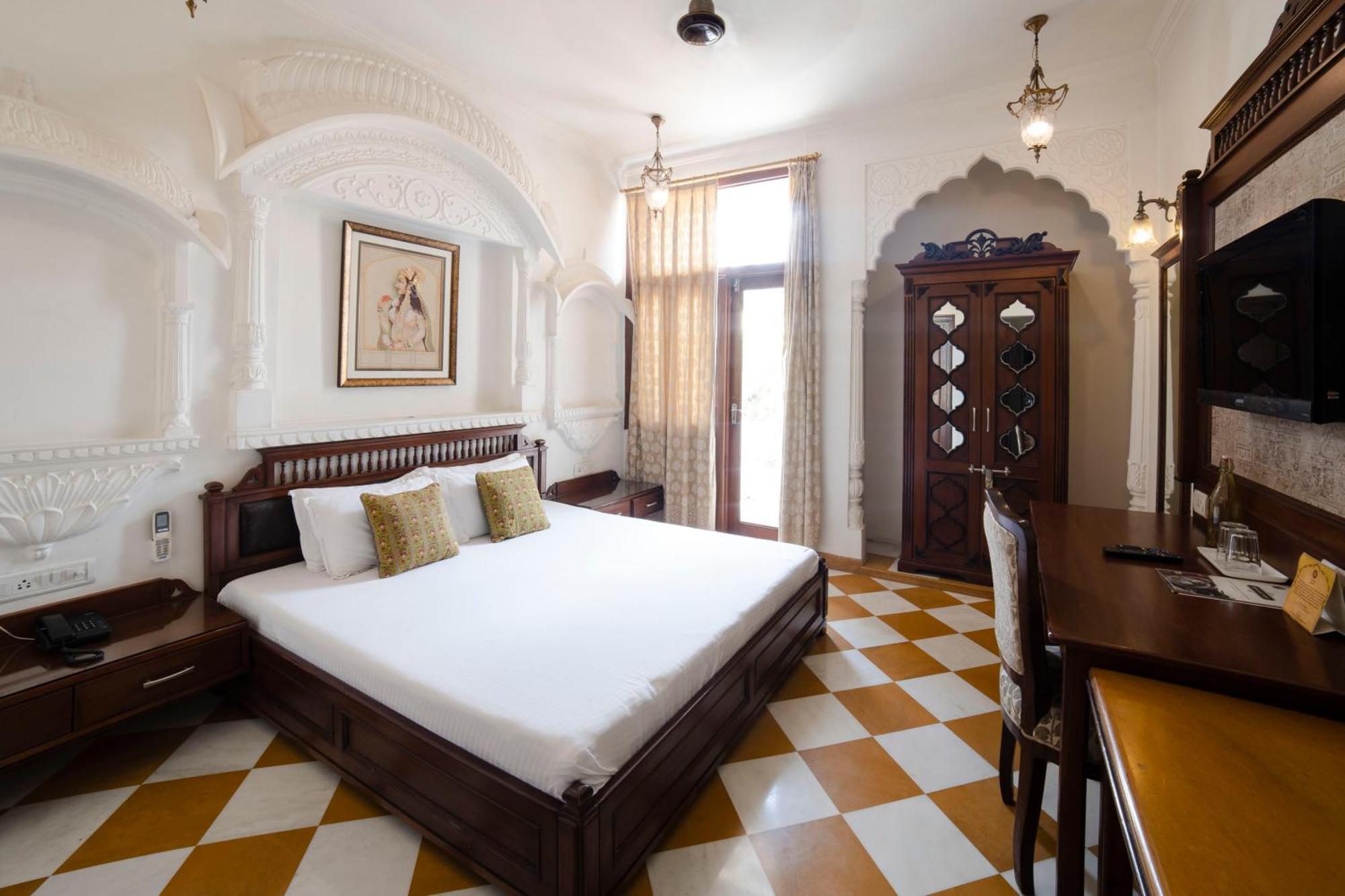 Pearl Palace होटल Jaipur